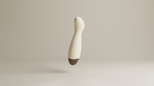 Ease - Mini Wand Vibrator