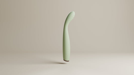 Hush - G-Spot Vibrator